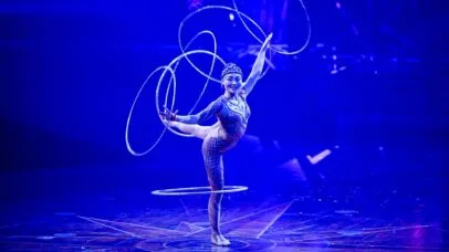 ‘Alegría – In A New Light’, espetáculo do Cirque du Soleil, chega a São Paulo