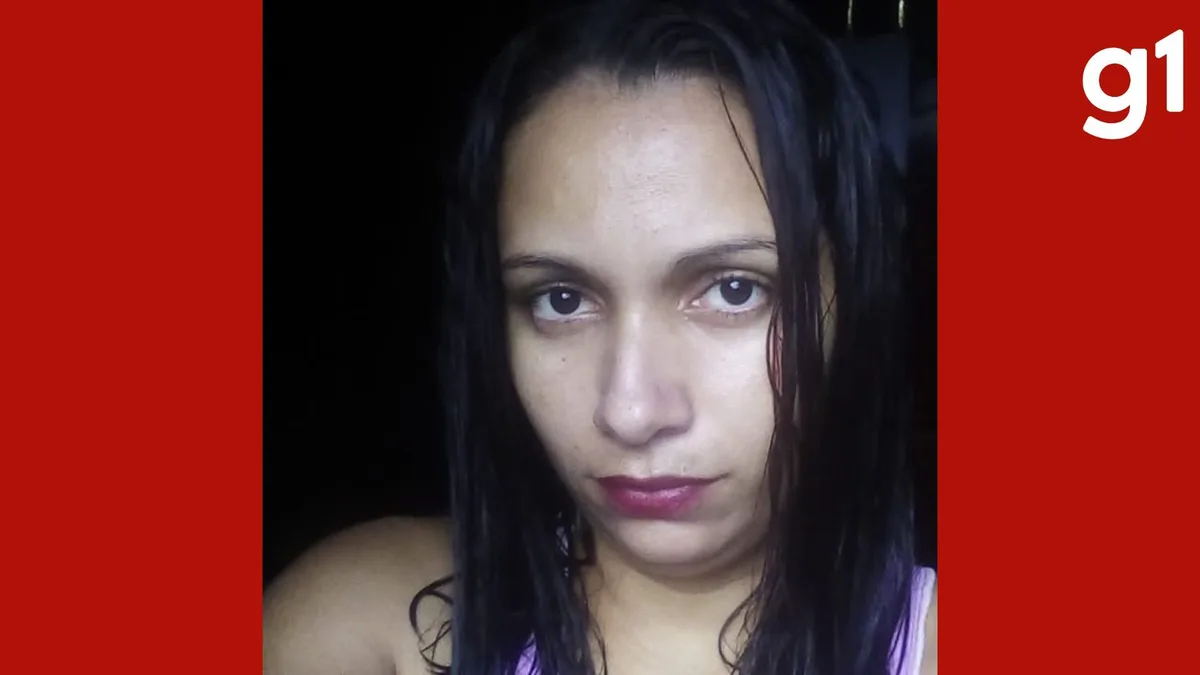 Suspeito de matar esposa na frente do filho é preso após se entregar à polícia em MT