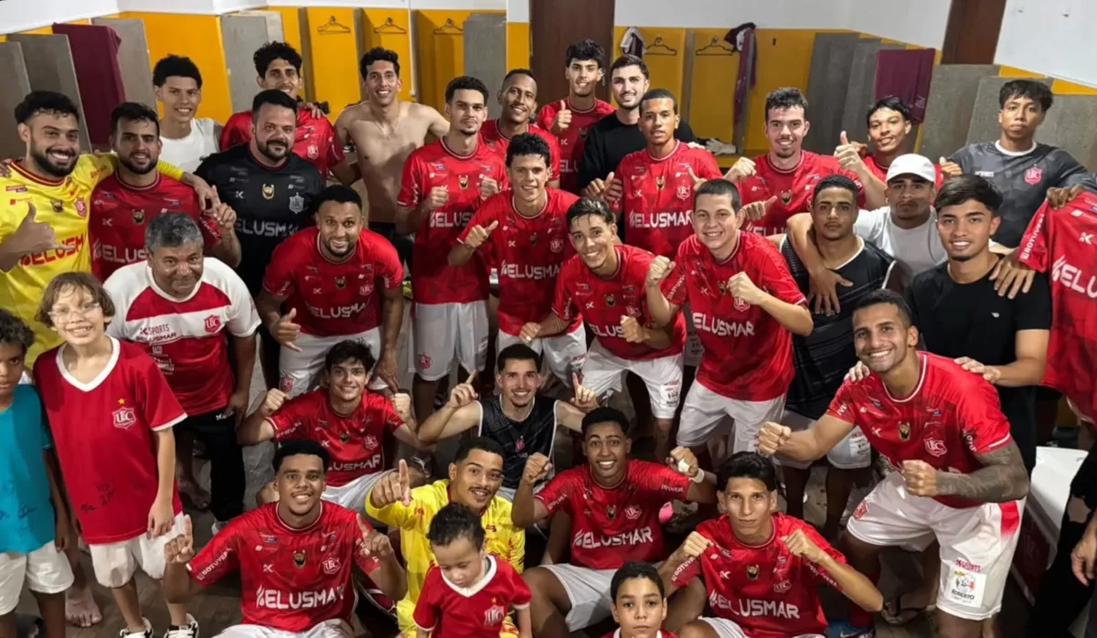 União e Chapada vencem, e Copa FMF tem três classificados às semifinais