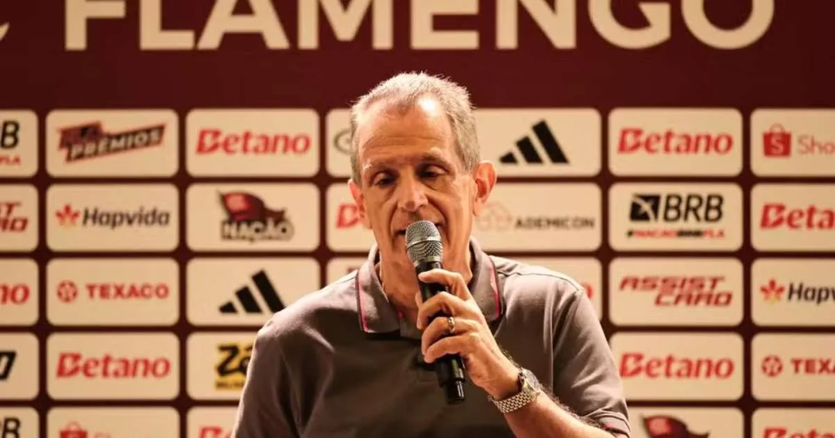 Flamengo e São Paulo se unem nos bastidores