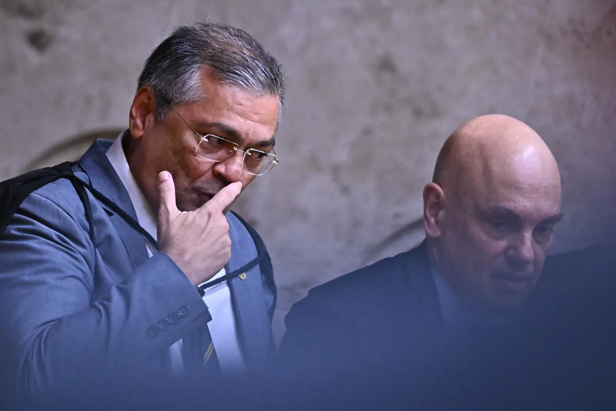 “Ameaça direta à imprensa”, diz professor da FGV sobre Moraes