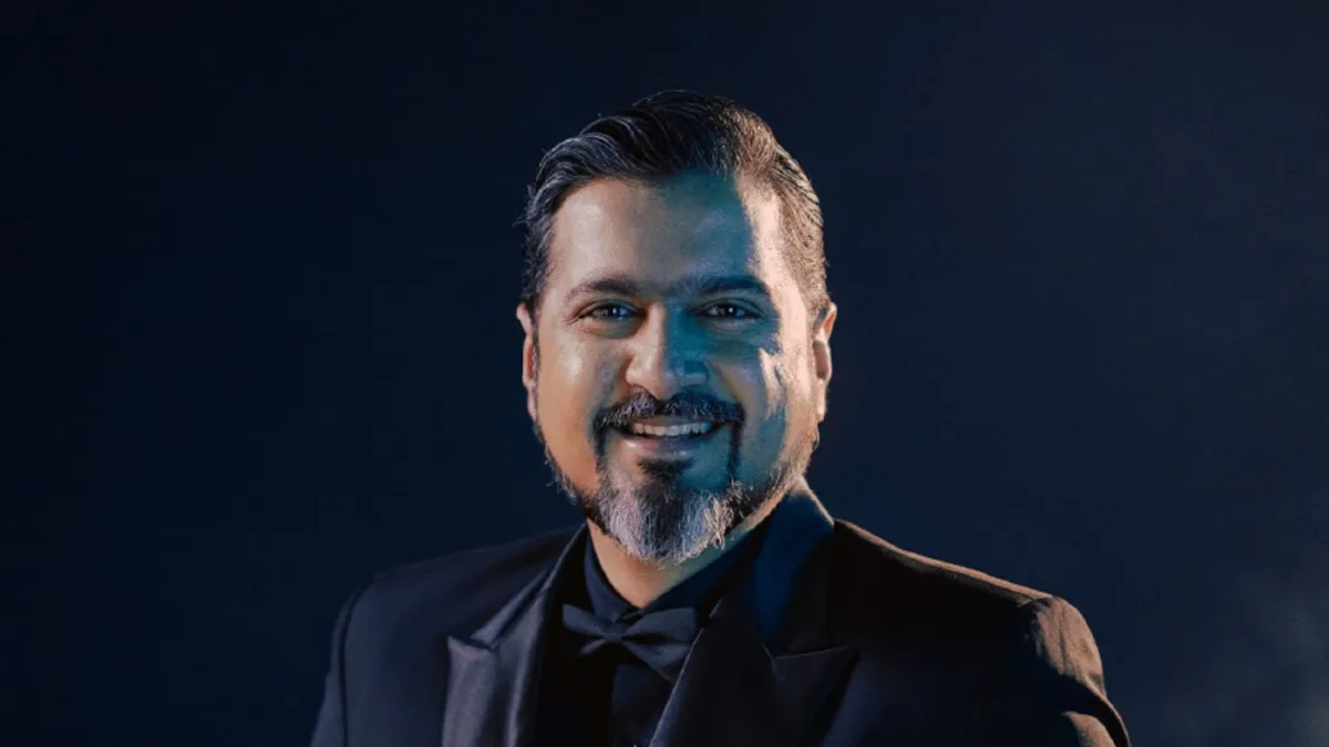 'Protecting Children Does Not Mean Sanitising Cinema For Adults': Ricky Kej To NDTV On New Censor Board Role