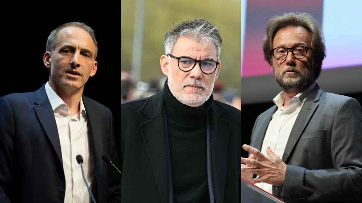 Présidentielle: le PS et Place publique valident l'accord sur la primaire