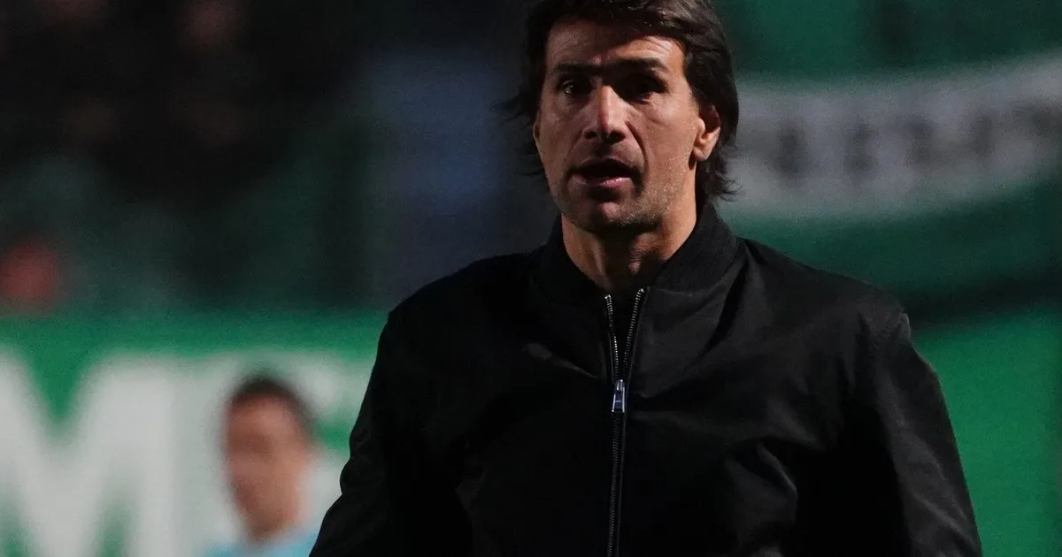 Ponzio sobre el ruido en River alrededor de Ramón Díaz: "Vivo el hoy"