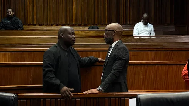 ‘We cannot continue in this fashion’: defence fumes over delays in Matlala trial