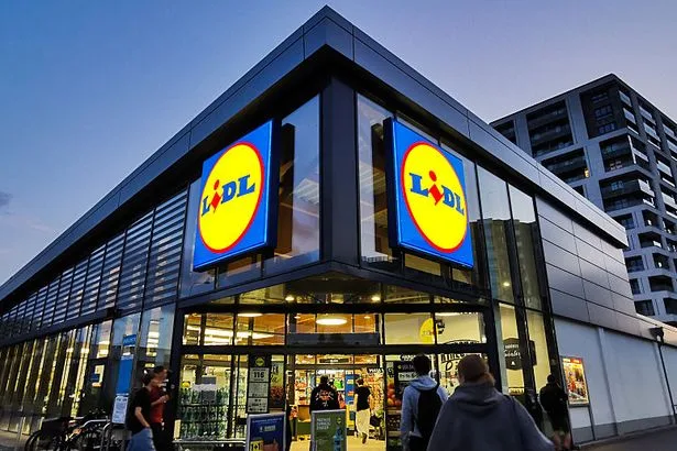 New Lidl £6 item makes front of your house look 'charming' out this Thursday