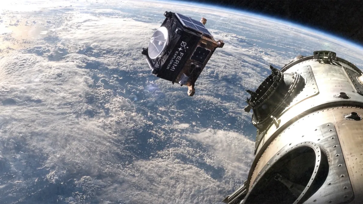 Are We There Yet? Startup Wants to Launch an 80,000-Year Mission to Alpha Centauri