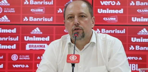CBF aplica transfer ban preventivo ao Inter por plano de dívidas
