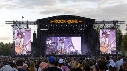 Rock en Seine 2026 : de Changeline à Ditter, cinq pépites de la scène de demain à découvrir