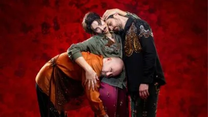 Os Amantes voltam após dois anos com ‘Amar, AMOR!’, álbum que mistura brega paraense, indie rock e pop japonês