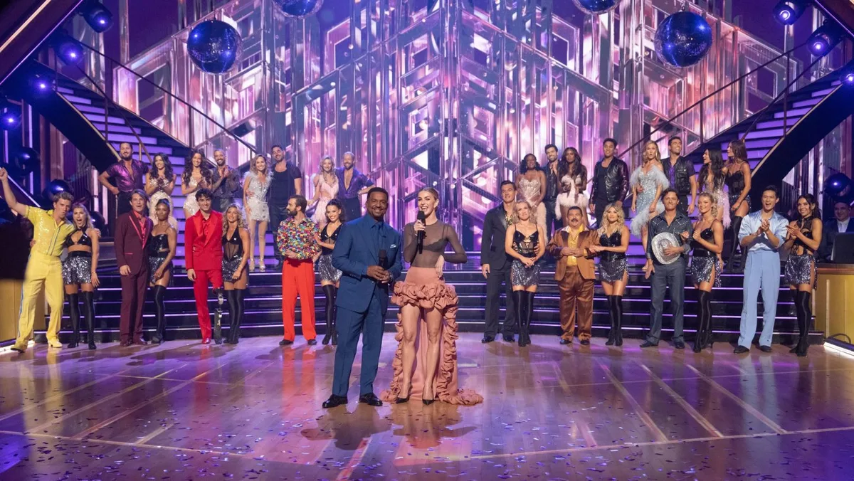 TV Ratings: ‘Dancing With the Stars’ Stays Hot With Season 35 Premiere