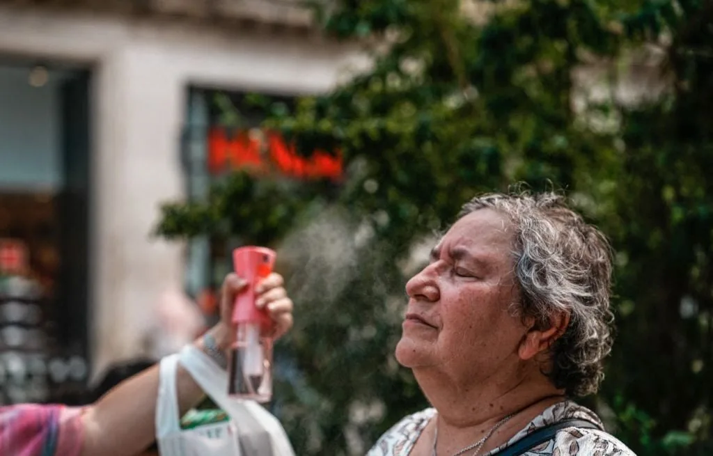 Ce n’est pas fini… De fortes chaleurs attendues par endroits pour la semaine de la rentrée