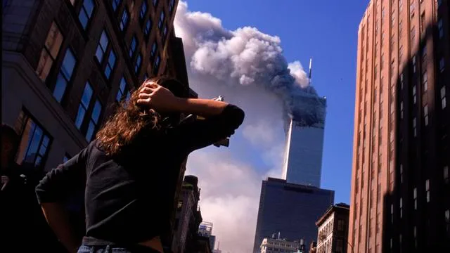 Terroranschlag: So erinnert sich die Welt an 9/11