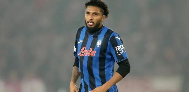 Éderson comenta recuo do United em transferência: 'Não sei o que aconteceu'