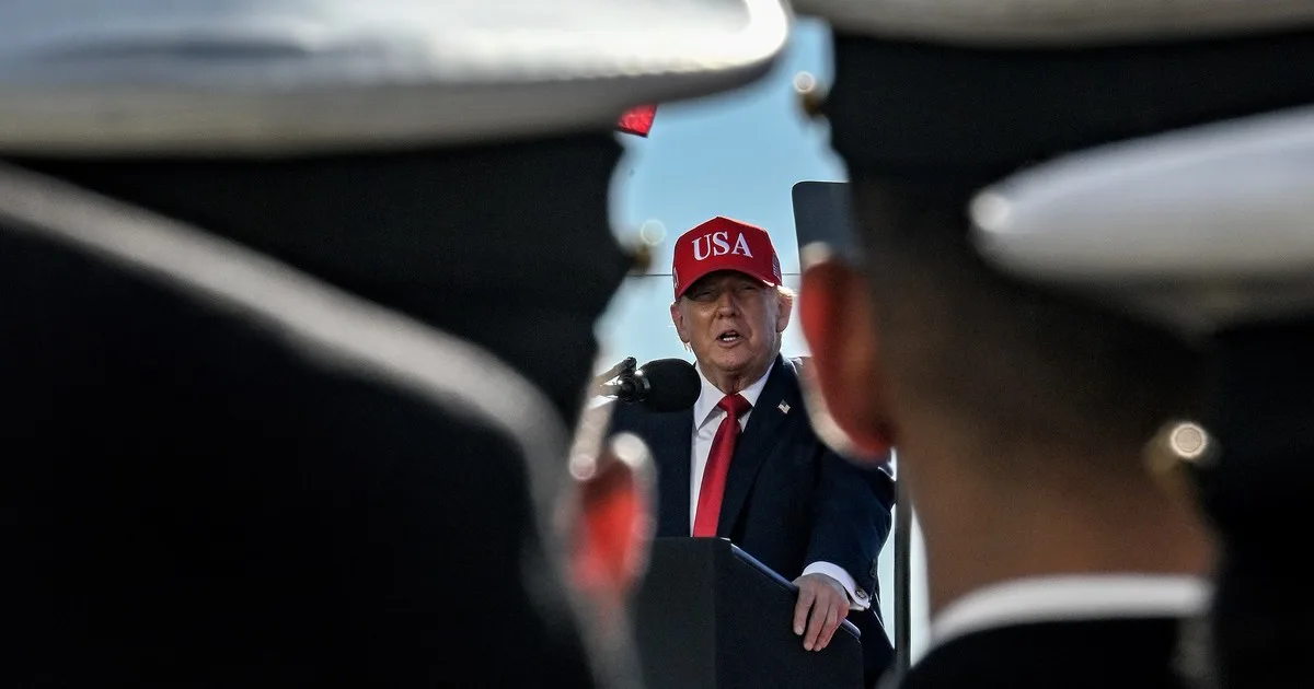 El Pentágono elabora nuevos planes de ataque contra Irán mientras Trump duda