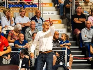 Béliers de Kemper. Contre Gries-Souffel, l’Ujap doit trouver de la « régularité » et des « automatismes »