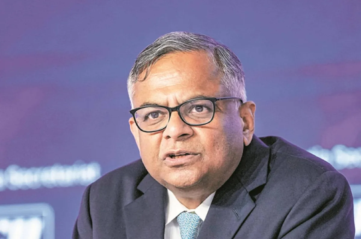 Tata Sons defends Chandra's reappointment, sends 3 legal opinions to Trusts
