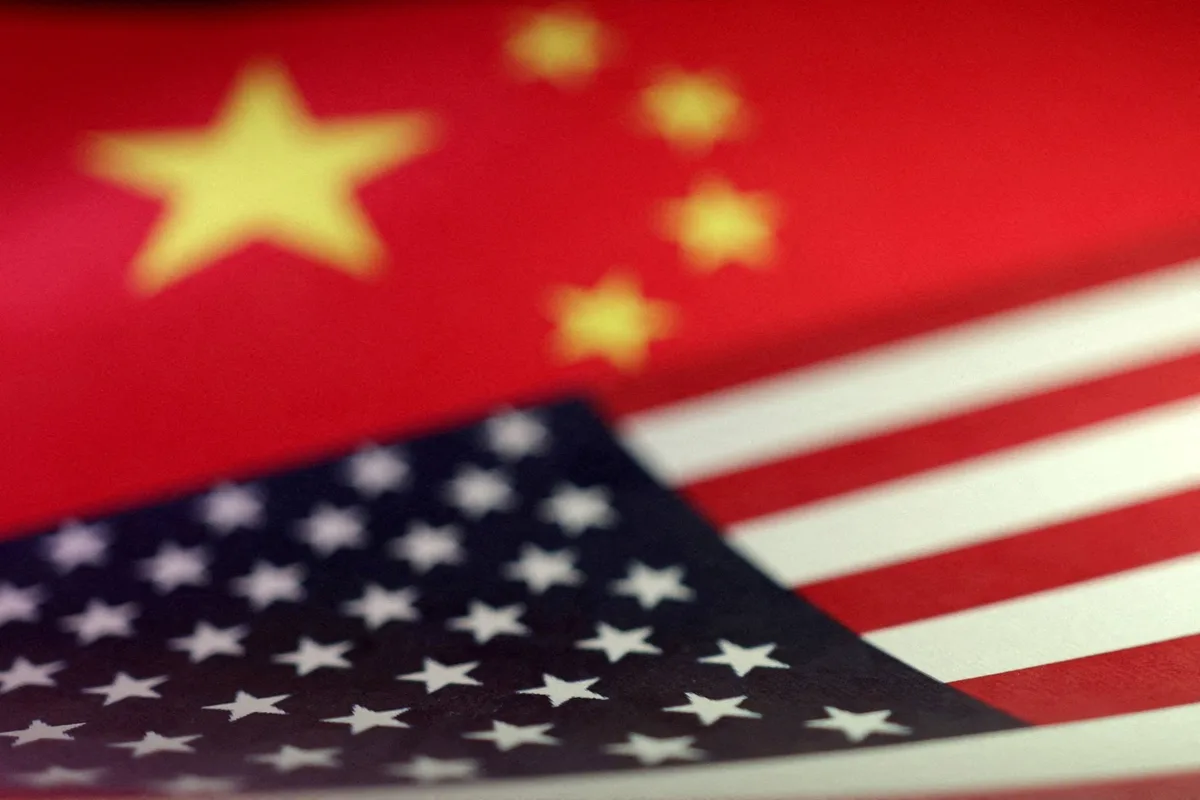 ‘Tech-gemony’ will determine who shapes the next global order
