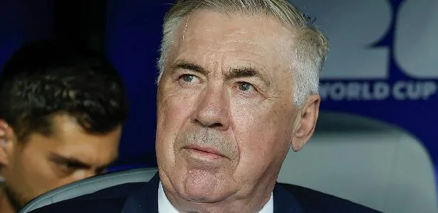 Com dois cortes, Ancelotti volta a viver pesadelo das lesões após a Copa