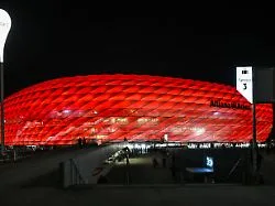 Kurioser Fauxpas: Marathon-Veranstalter verlegen Bayerns Stadion nach Sydney