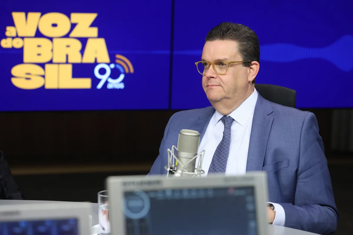 "A gente nunca aprovou tantos benefícios na história do INSS", diz ministro da Previdência