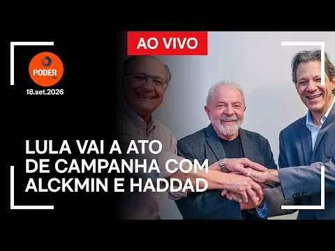 “Decidi que vou acabar com as bets”, diz Lula