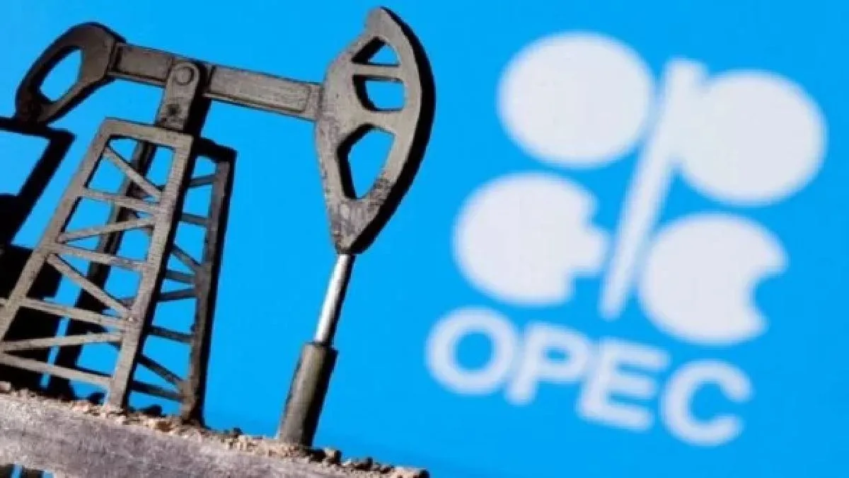 Petróleo OPEP toca su nivel más alto desde abril