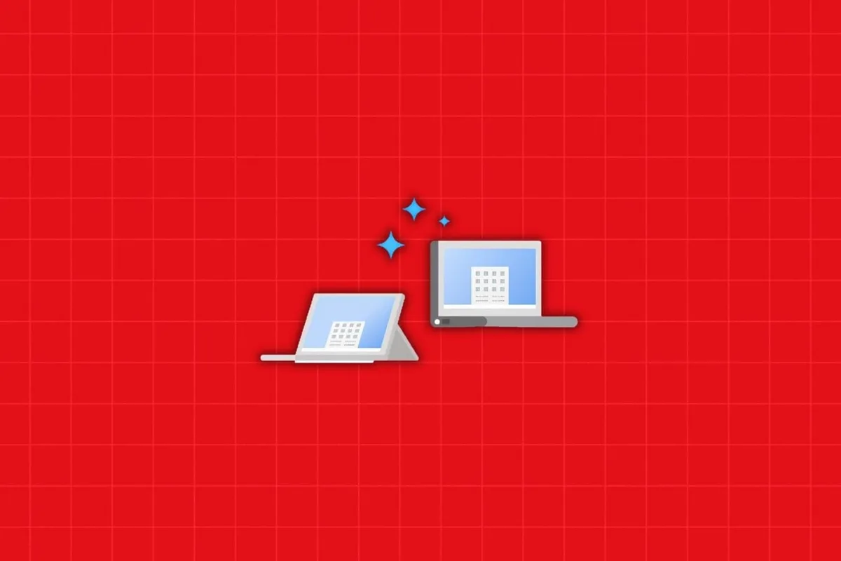 Douche froide pour Windows 11 : l’outil de migration disparaît