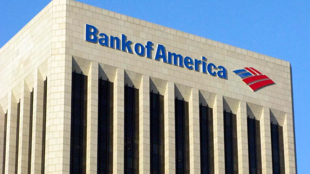 Bank of America recebe multa de US$ 1,2 bilhão por falhas contra lavagem