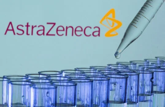 AstraZeneca halts key lung cancer trial after setback