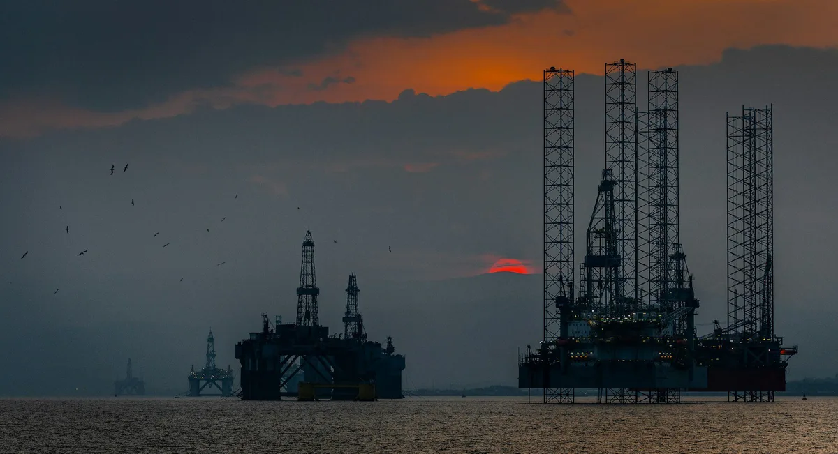 O custo invisível dos leilões da ANP: litígios, passivos e incoerência climática