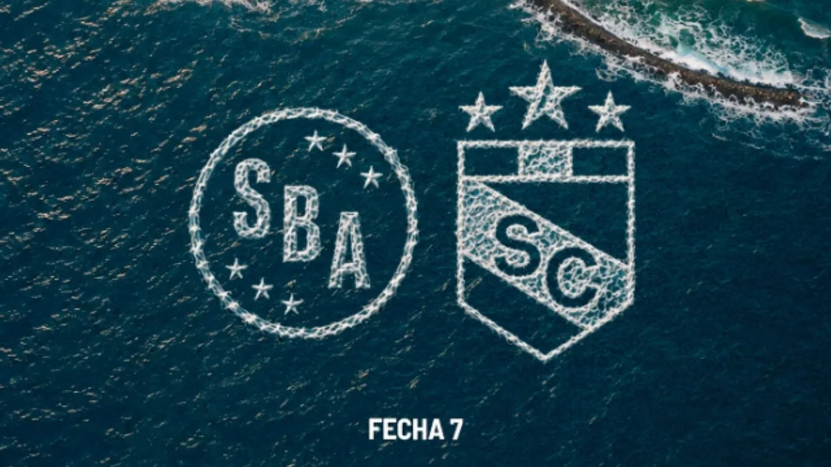 A qué hora juega Sporting Cristal vs Sport Boys HOY: partido en el Callao por Torneo Clausura de Liga 1 2026
