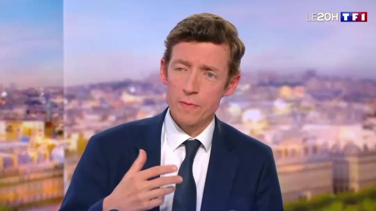 Édouard Geffray annonce trois leviers pour mettre des profs devant des lycéens dès demain