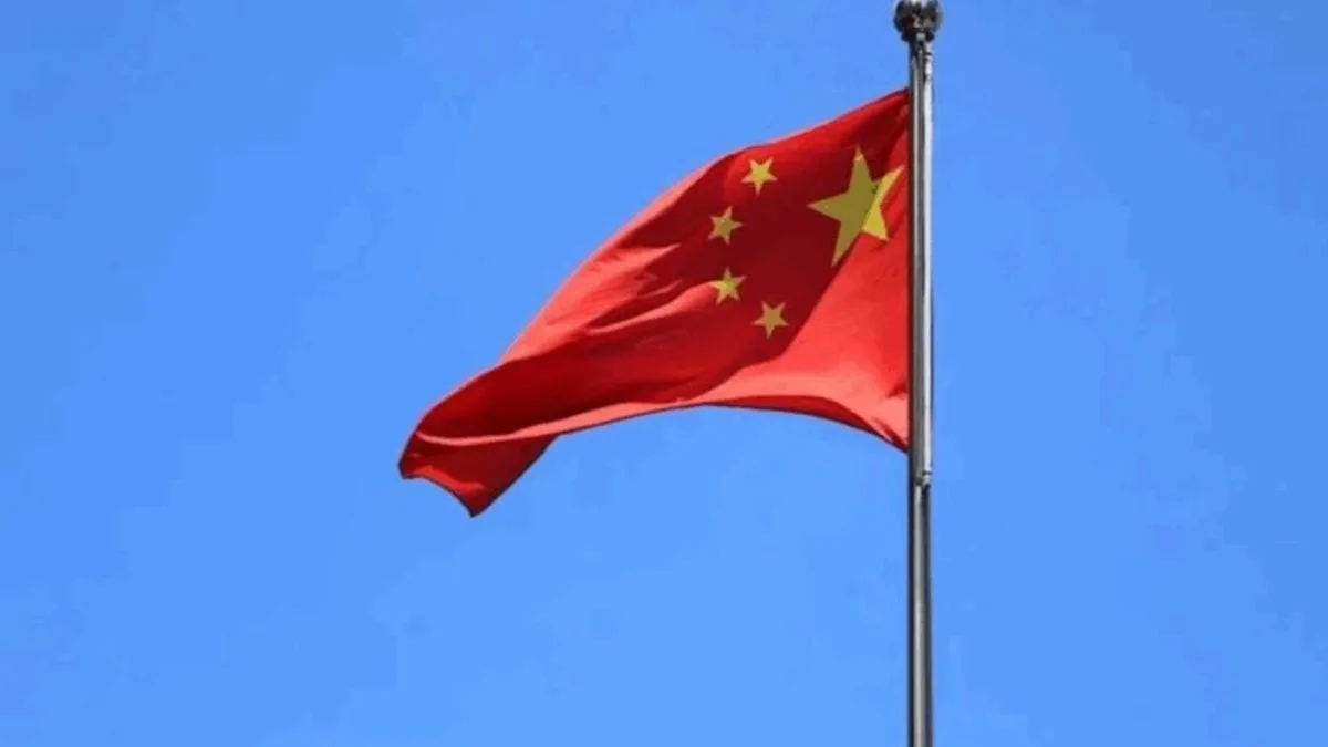 China elabora plano de expansão da produção de petróleo e gás até 2030