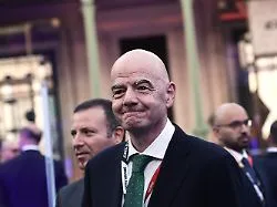 "Kriminelle Misswirtschaft": UEFA bereitet Strafanzeige gegen Infantino vor
