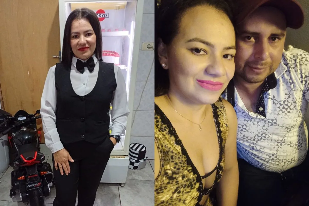 Mulher com mesma doença de Lito perdeu movimentos e fala antes do diagnóstico, diz marido