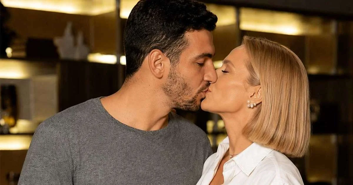 Quem Ama Cuida: paixão ardente na primeira vez de Dora e André