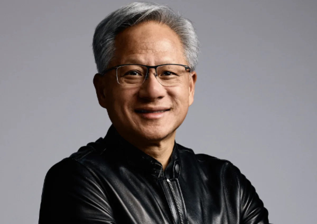 Trump telefona para CEO da Nvidia e minimiza riscos da IA