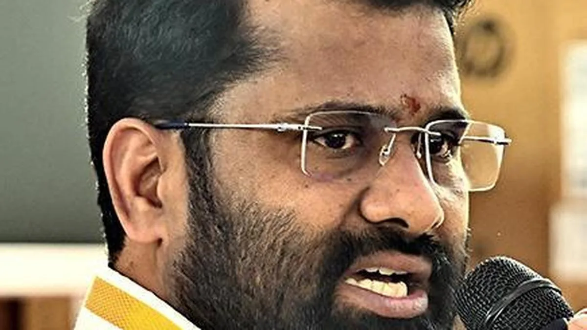 Kanaka Durga Trust Board approves AI monitoring and smart laddu vending for Dasara 2026