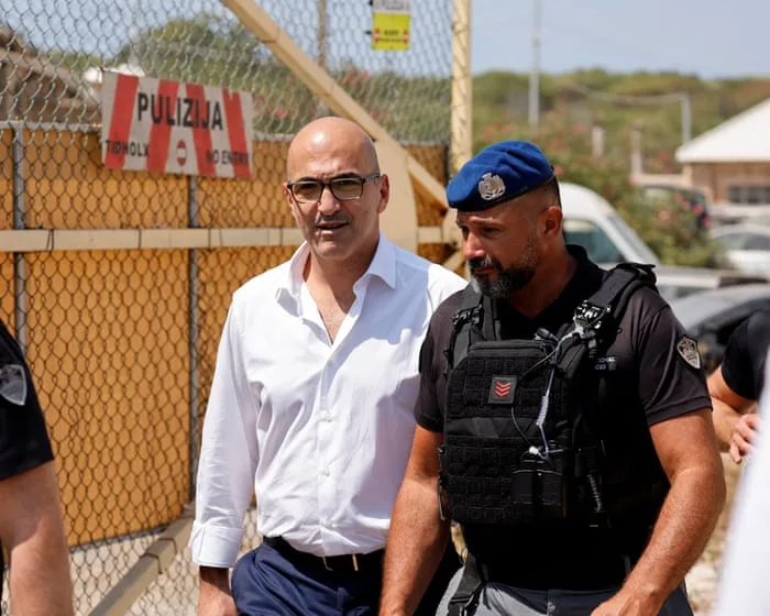 Maltese tycoon found not guilty of involvement in Daphne Caruana Galizia murder