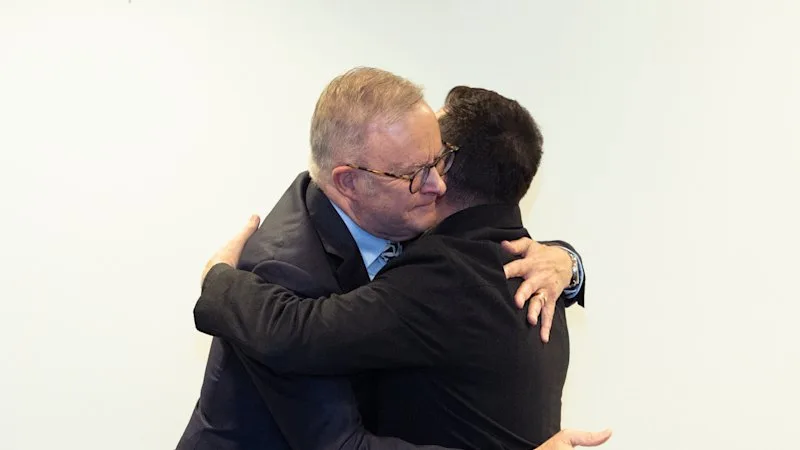 Who did the PM hug at the UN? Take the Brisbane Times Quiz