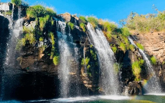 Sete cidades brasileiras concorrem ao “Selo Best Tourism Villages 2026” da ONU