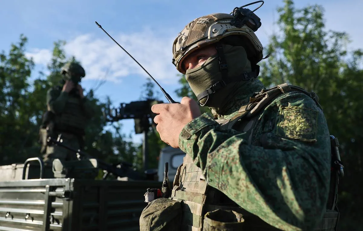 Defense ministry’s air defense forces shot down ten more UAVs flying toward Moscow