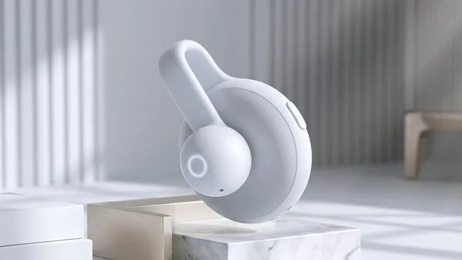 Oppo lança AI Heart Ball: vestível de lapela com IA 24h promete ser seu novo assistente pessoal