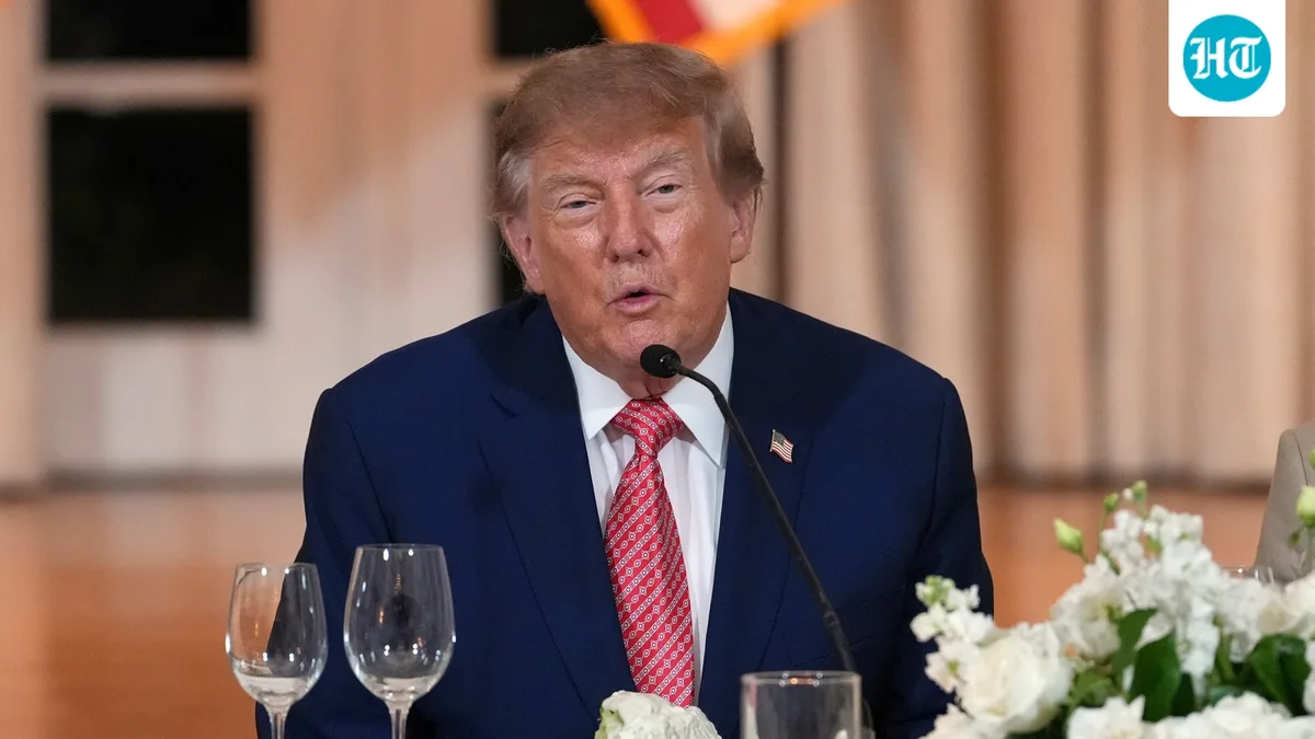 Donald Trump links a $100 million Kentucky drug plant investment to Republican victory in the 2026 midterm elections