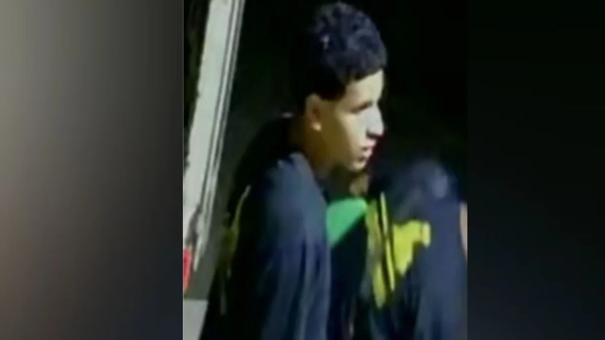 Polícia pede ajuda para identificar quarto suspeito de roubo em empresa no ES