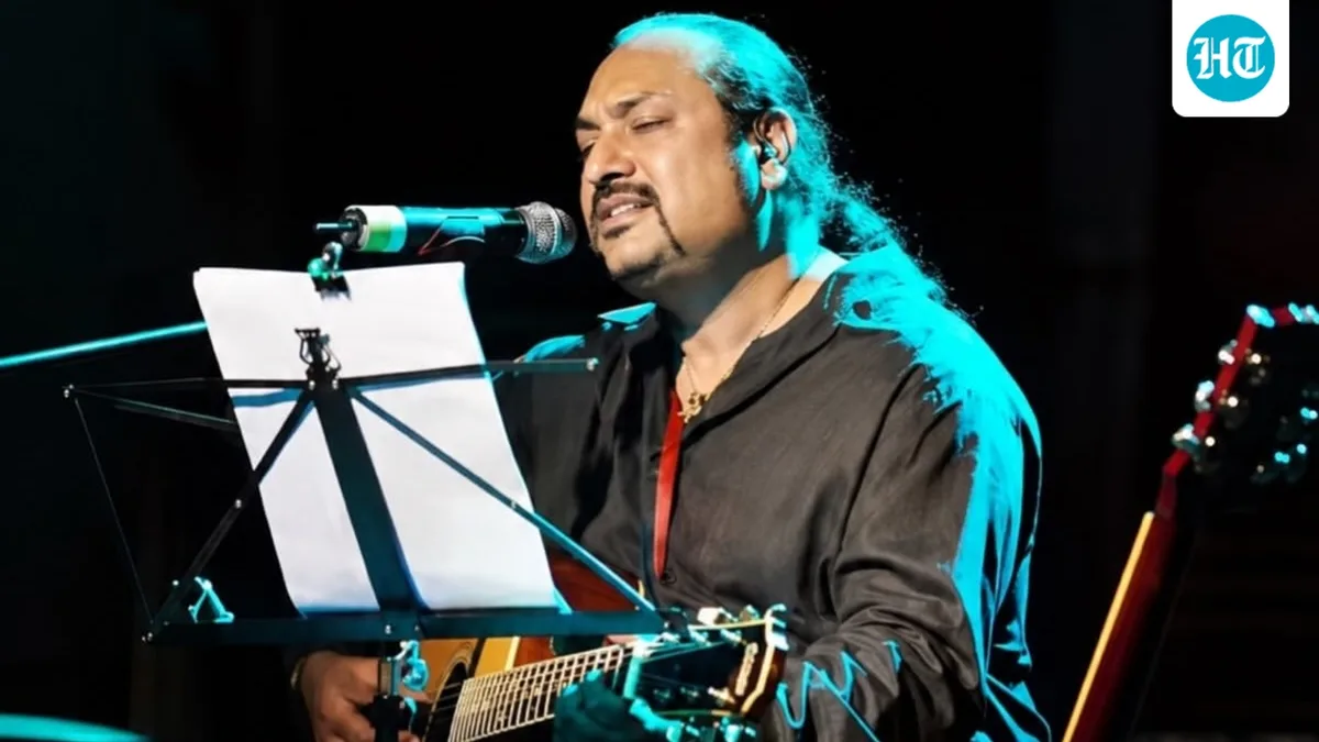 Leslee Lewis on the current state of Indian music: They're not doing music, they’re doing dhandha