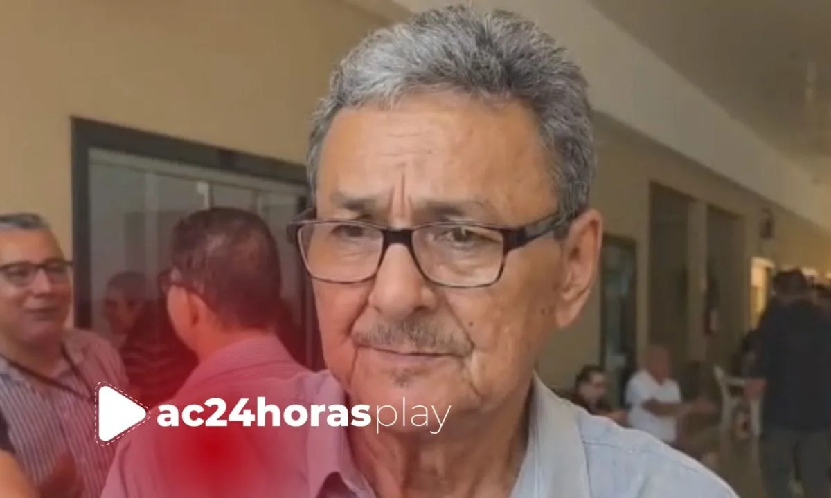 Irmão de Ayres Rocha relembra bom humor do jornalista