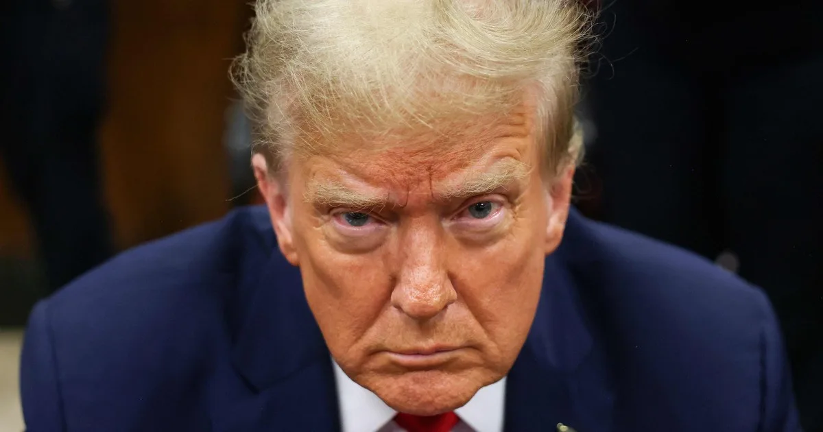 Mal dato para Trump en la previa de las elecciones: la inflación en EE.UU. subió a 3,7% anual empujada por los combustibles