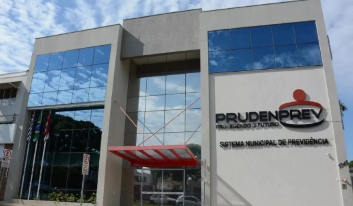 Prudenprev abre concurso público com salários de até R$ 11,1 mil e vale de R$ 1,3 mil em Presidente Prudente